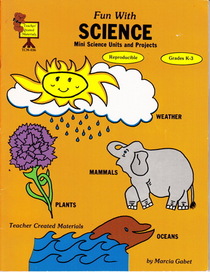 Fun With Science (Science Books)