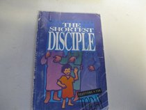 The Shortest Disciple (Devotions for Today)