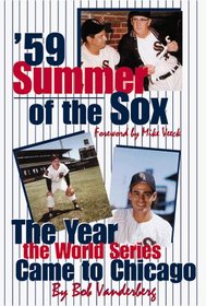 '59 Summer of the Sox