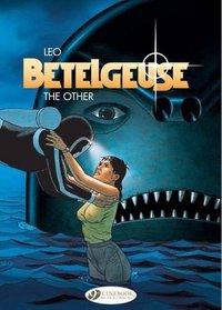 The Other: Betelgeuse Vol. 3