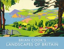 Brian Cook's Landscapes of Britain