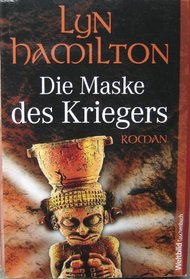 Die Maske des Kriegers / The Mask of the Warrior (German Edition) Paperback
