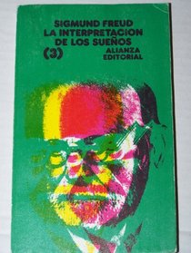 Interpretacion Suenos 3 (Spanish Edition)