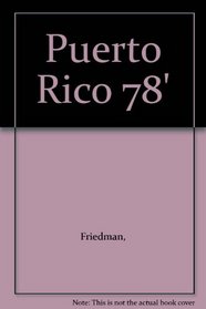Puerto Rico 78'