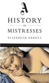 A History of Mistresses