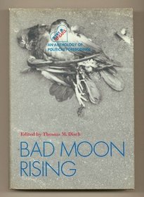 Bad moon rising,