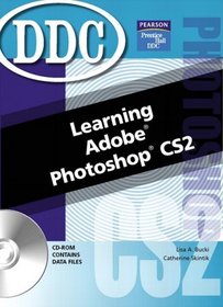 Learning Adobe Photoshop (2nd Edition)