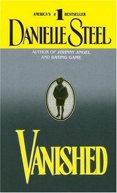 Vanished (Limited Edition)