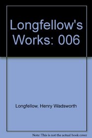 Longfellow's Works