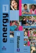 Energy: Students' Book 1 Plus Notebook (Energy)