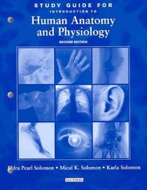 Study Guide For Introduction To Human Anatomy And Physiology