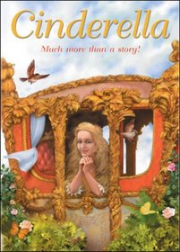 Cinderella Anthology Big Book (B03)
