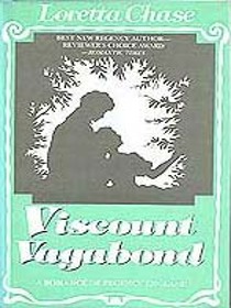 Viscount Vagabond