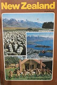 New Zealand in Pictures (Visual Geography)