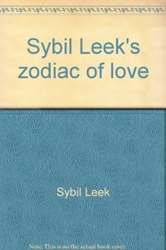 Sybil Leek's zodiac of love