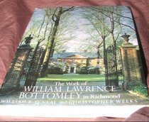 The Work of William Lawrence Bottomley in Richmond