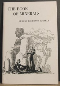 The Book of Minerals