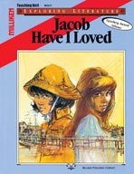 Jacob have I loved, by Katherine Paterson (Exploring literature)