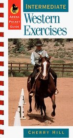 Intermediate Western Exercises (Arena Pocket Guides)