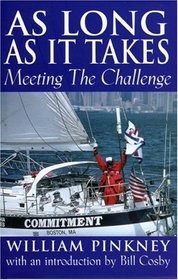 As Long As It Takes: Meeting the Challenge