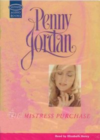 The Mistress Purchase (Audio Cassette)