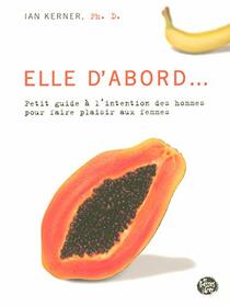 ELLE D ABORD (French Edition)