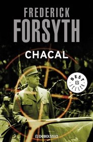Chacal/ The Day of The Jackal (Spanish Edition)