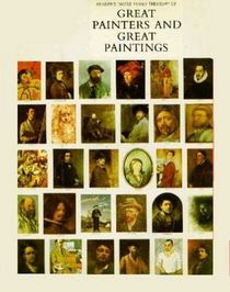 Great Painters and Great Paintings (Large Print)