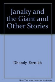 Janaky and the Giant and Other Stories