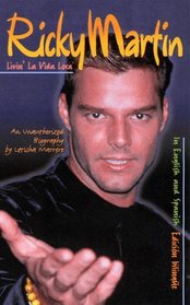 Ricky Martin: Livin' LA Vida Loca