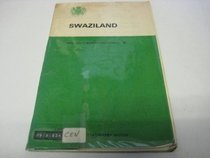 Swaziland (Reference Pamphlet)