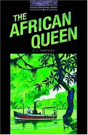 The African Queen (Oxford Bookworms Library)