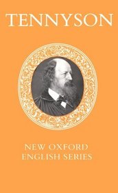 Tennyson: Selected Poems (New Oxford English Series)