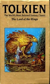 Tolkien: The World's Most Beloved Fantasy Classic