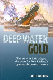 Deep Water Gold