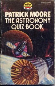 The Astronomy Quiz Book