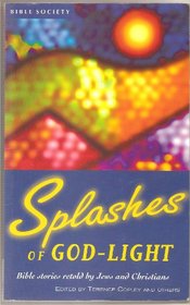 Splashes of God-light