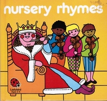 Nursery Rhymes (First Books)