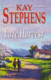 Late Harvest (Severn House Large Print)