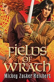 Fields of Wrath (Renshai Saga)