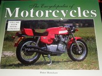 The Encyclopedia of Motorcycles, Vol. 4: Motom - Supremoco