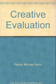 Creative Evaluation