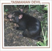 Tasmanian Devil (Australian Animal Discovery Library)