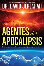 Agentes del Apocalipsis (Spanish Edition)