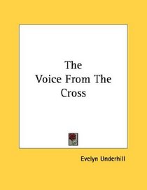 The Voice From The Cross