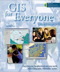 GIS for Everyone