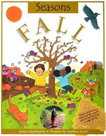 Fall (Seasons (Chrysalis Education))