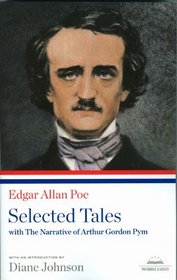 Edgar Allan Poe: Selected Tales