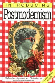 Introducing Postmodernism (Introducing...(Totem))