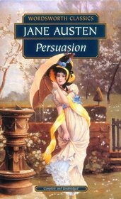 Persuasion (Wordsworth Collection)